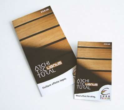 ArchitecturalLignum: all the colors and warmth of wood