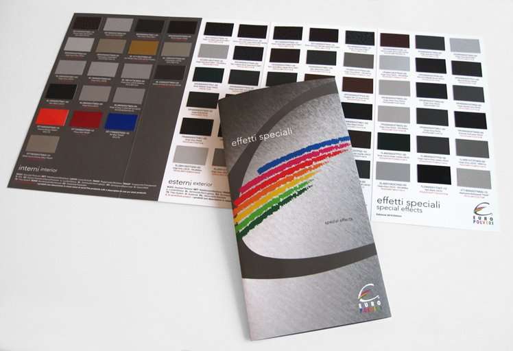 Updated "Special Effects" sample folder