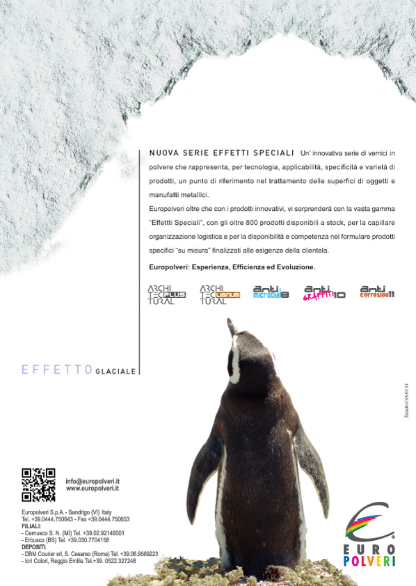 Pinguino - Advertising 2014