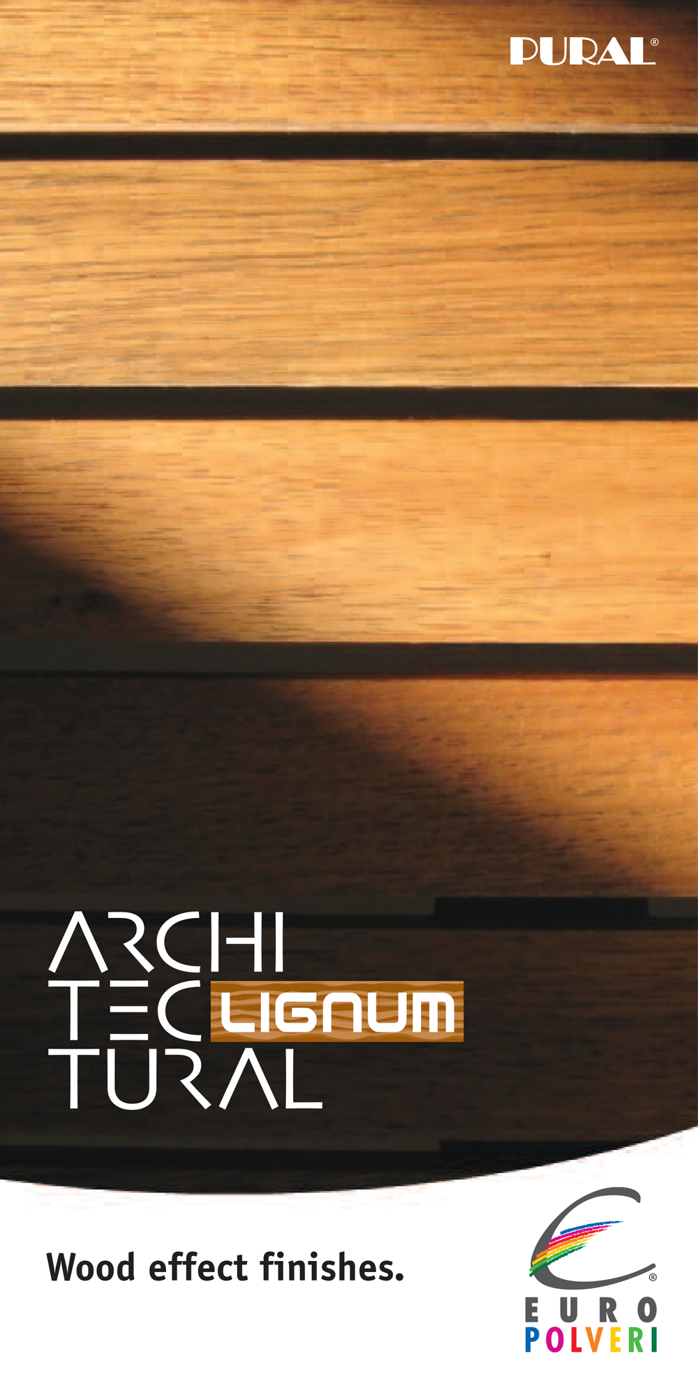 Europolveri - Architectural Lignum